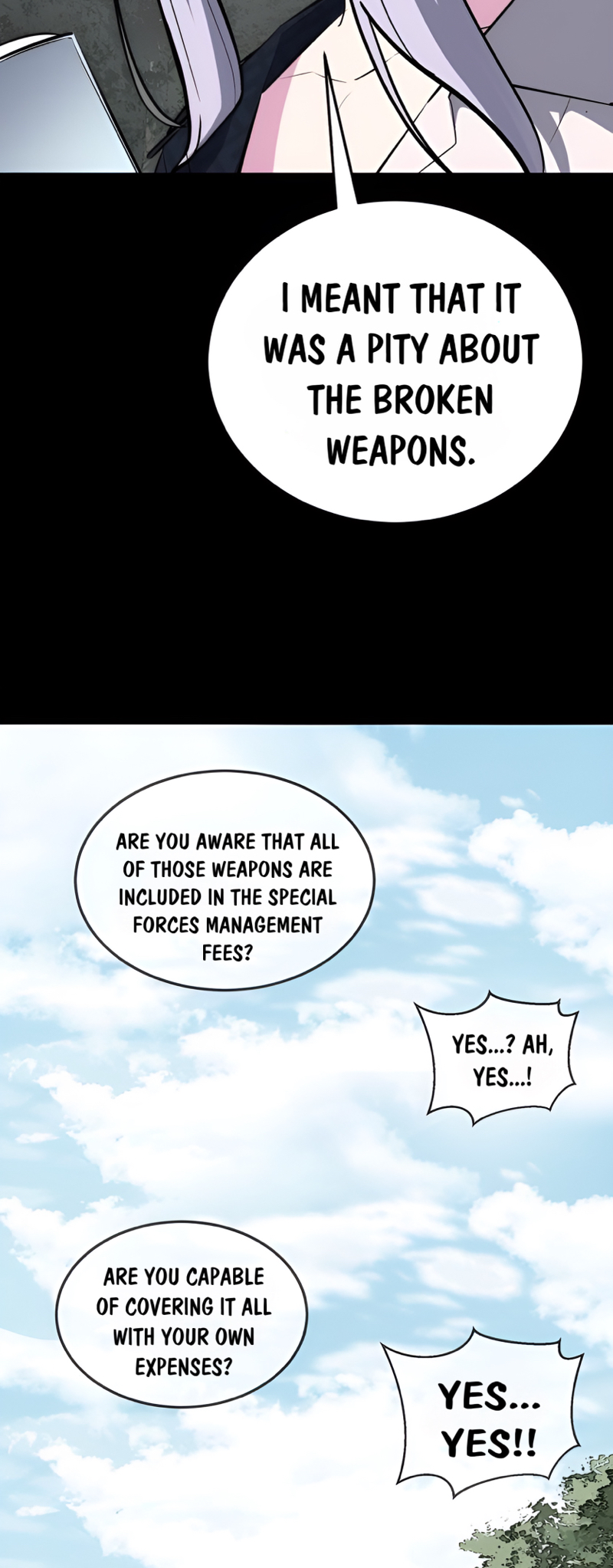 Read The Boy of Death Manga Online