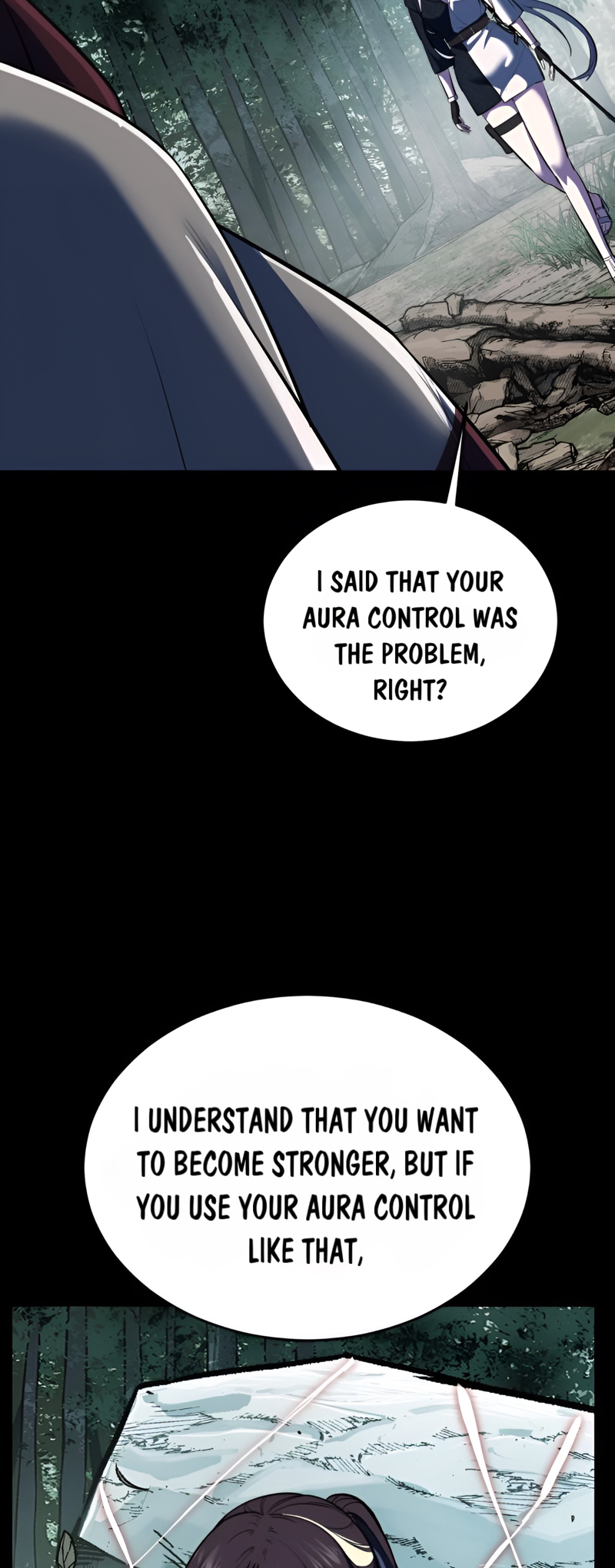 Read The Boy of Death Manga Online