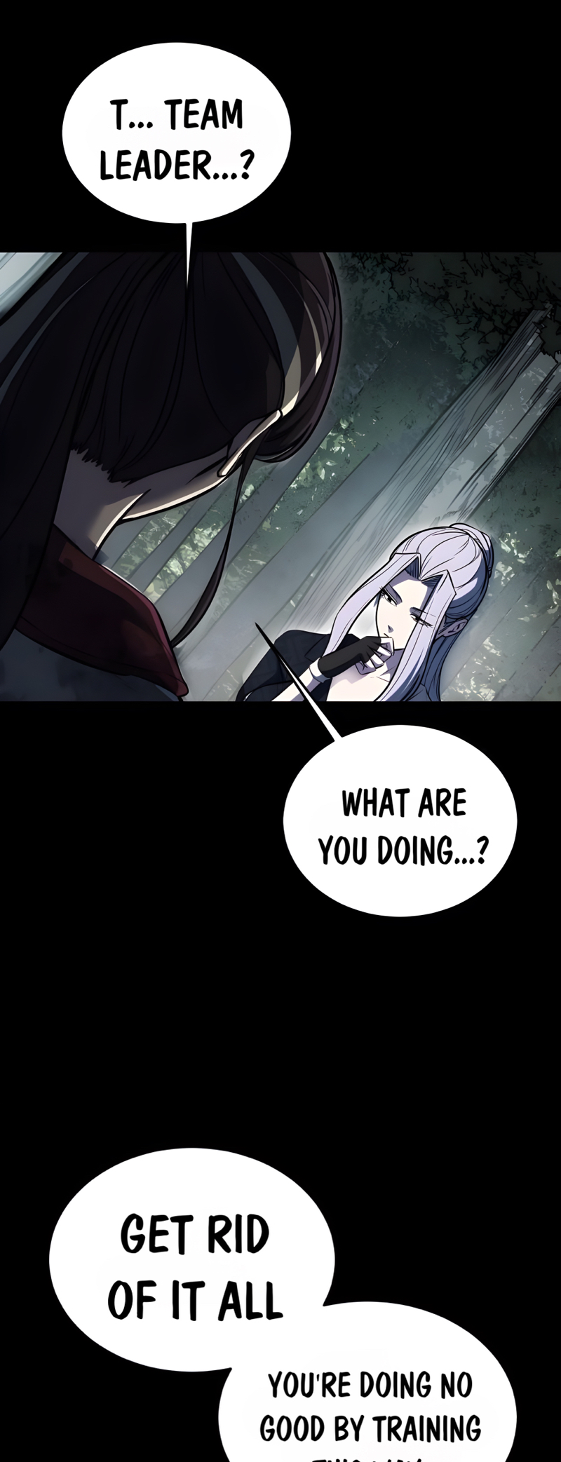 Read The Boy of Death Manga Online