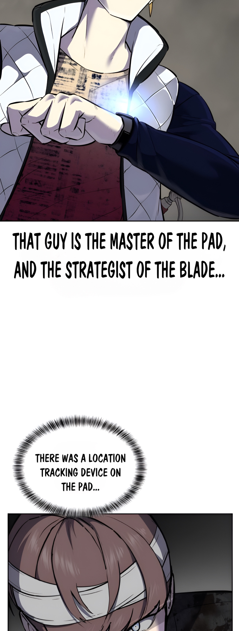 Read The Boy of Death Manga Online