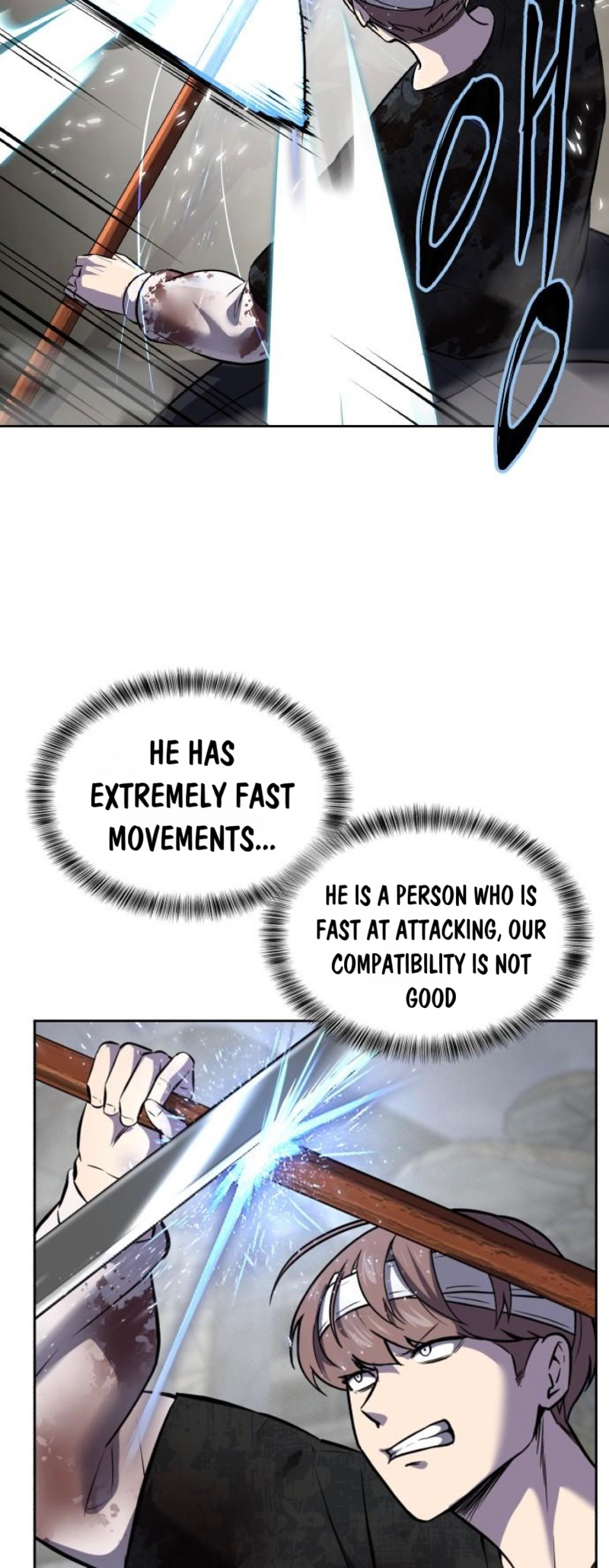 Read The Boy of Death Manga Online
