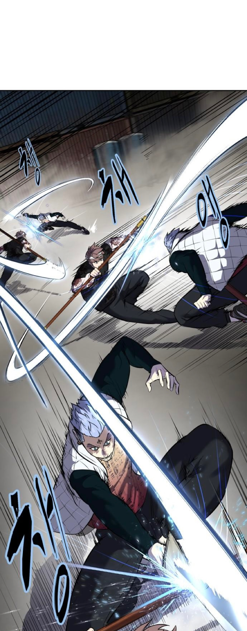 Read The Boy of Death Manga Online