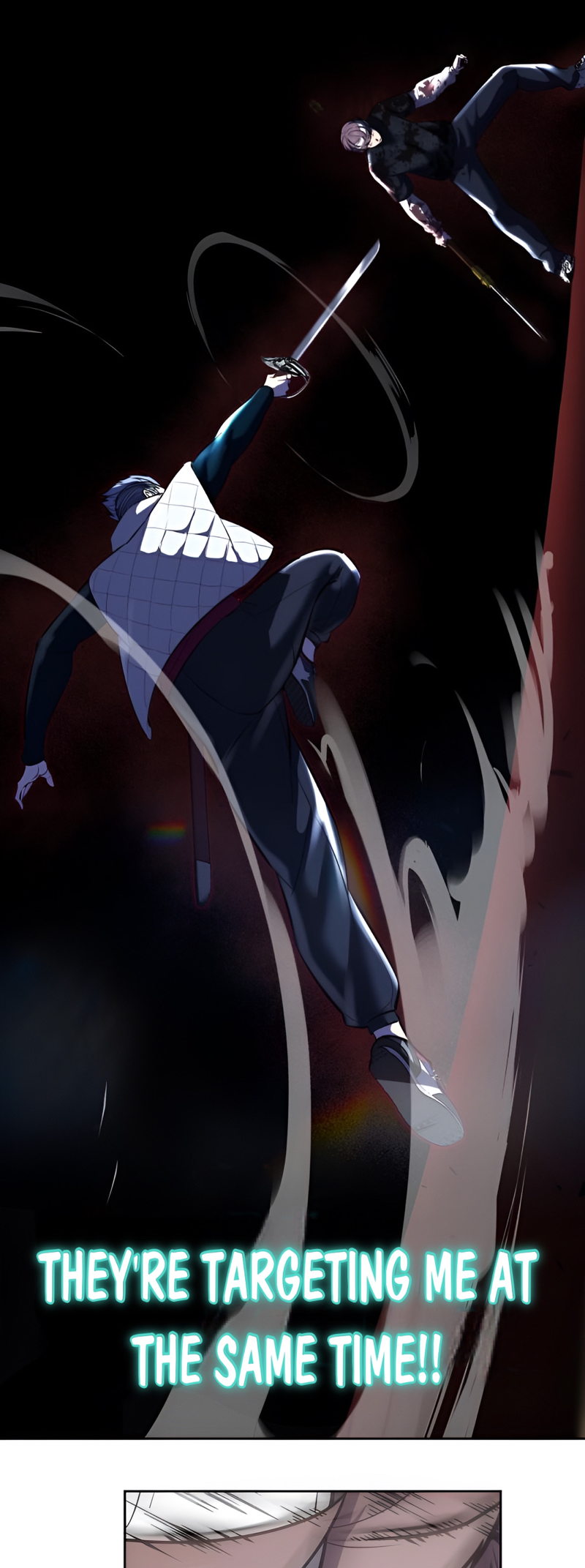 Read The Boy of Death Manga Online