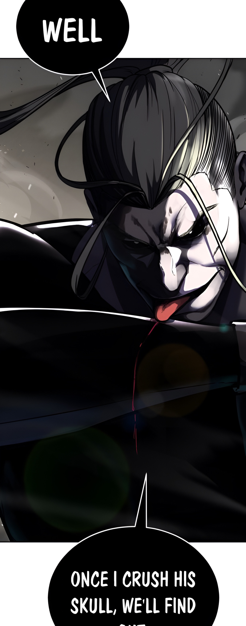 Read The Boy of Death Manga Online