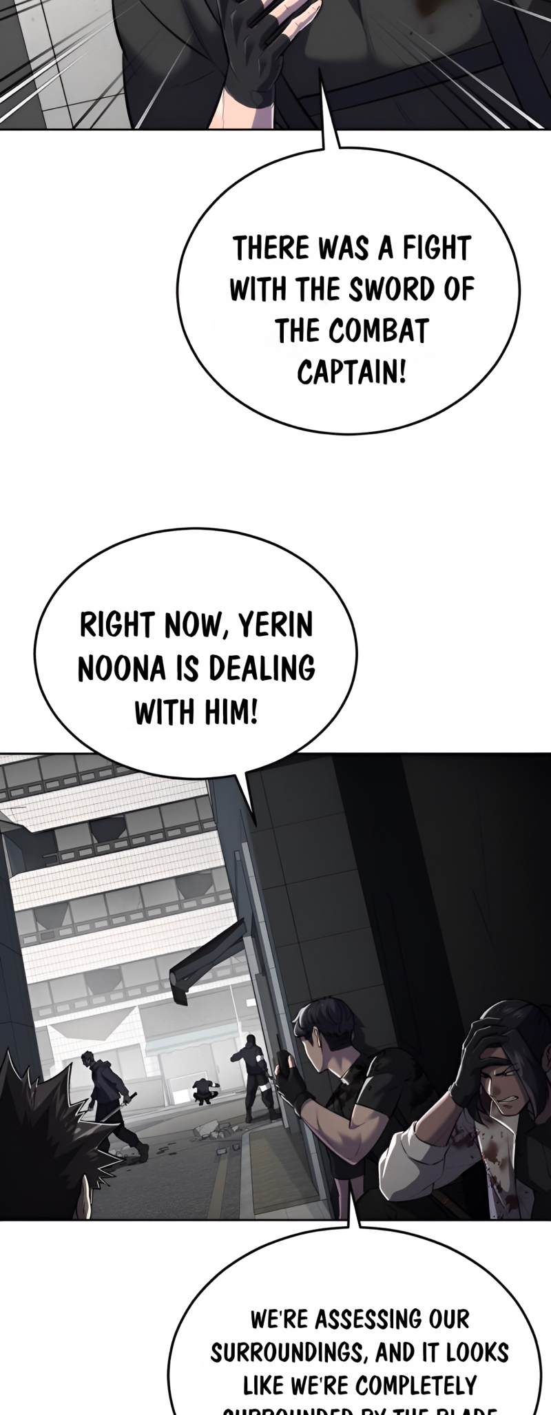 Read The Boy of Death Manga Online