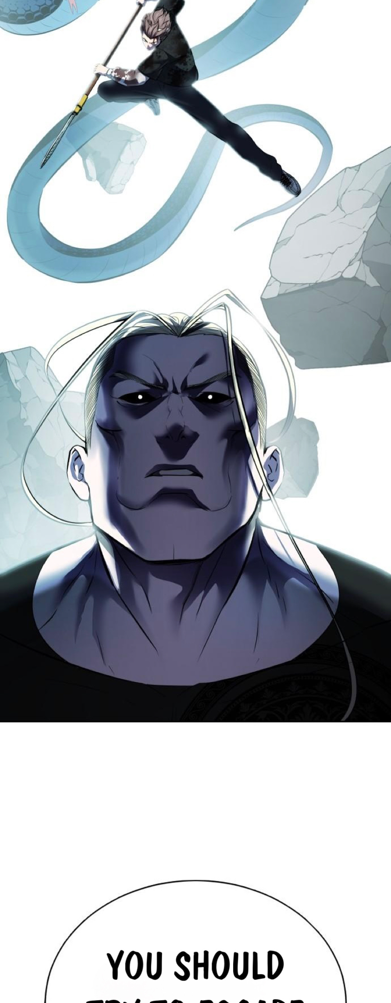 Read The Boy of Death Manga Online