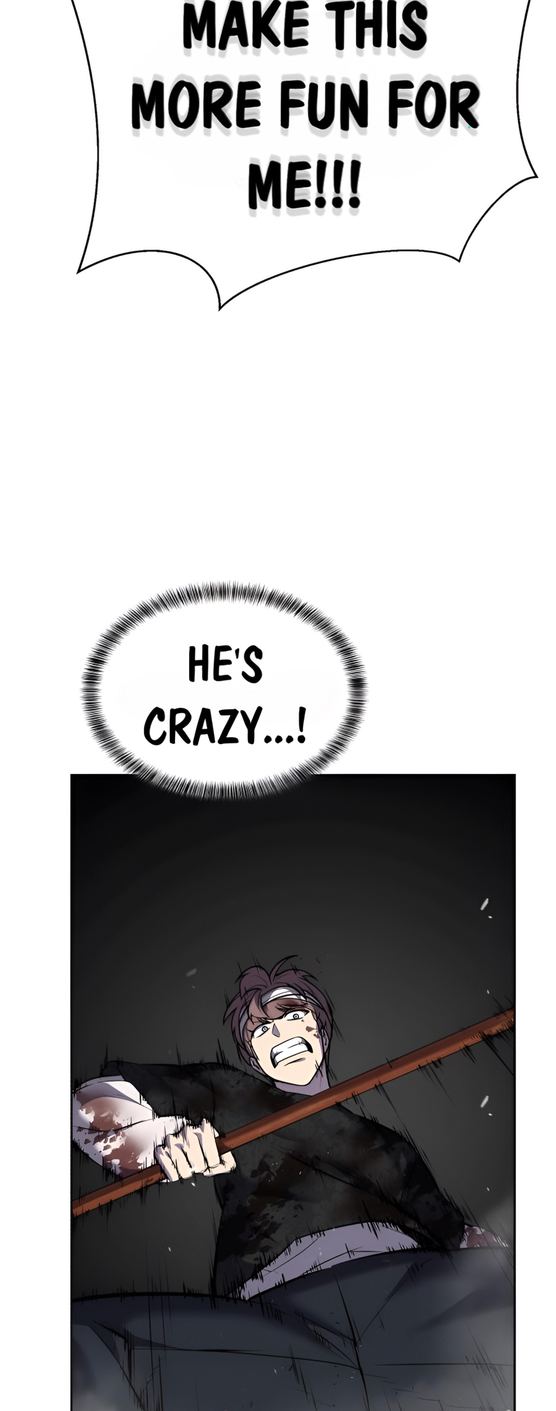 Read The Boy of Death Manga Online