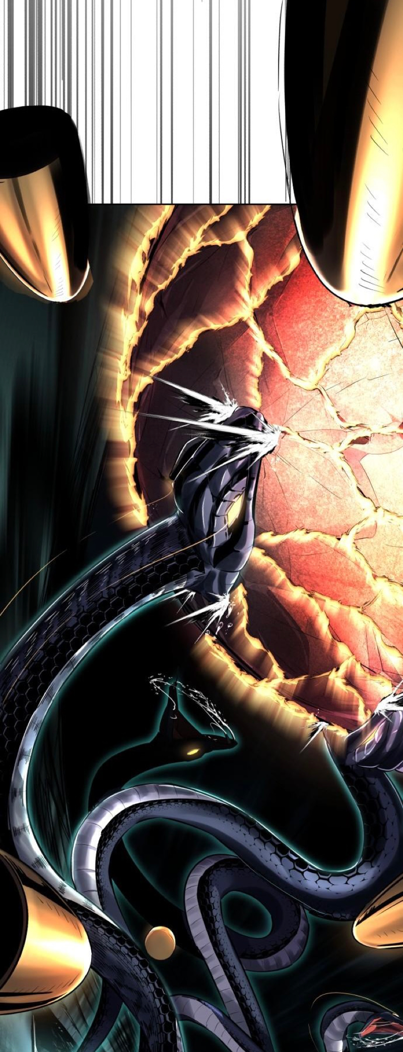 Read The Boy of Death Manga Online