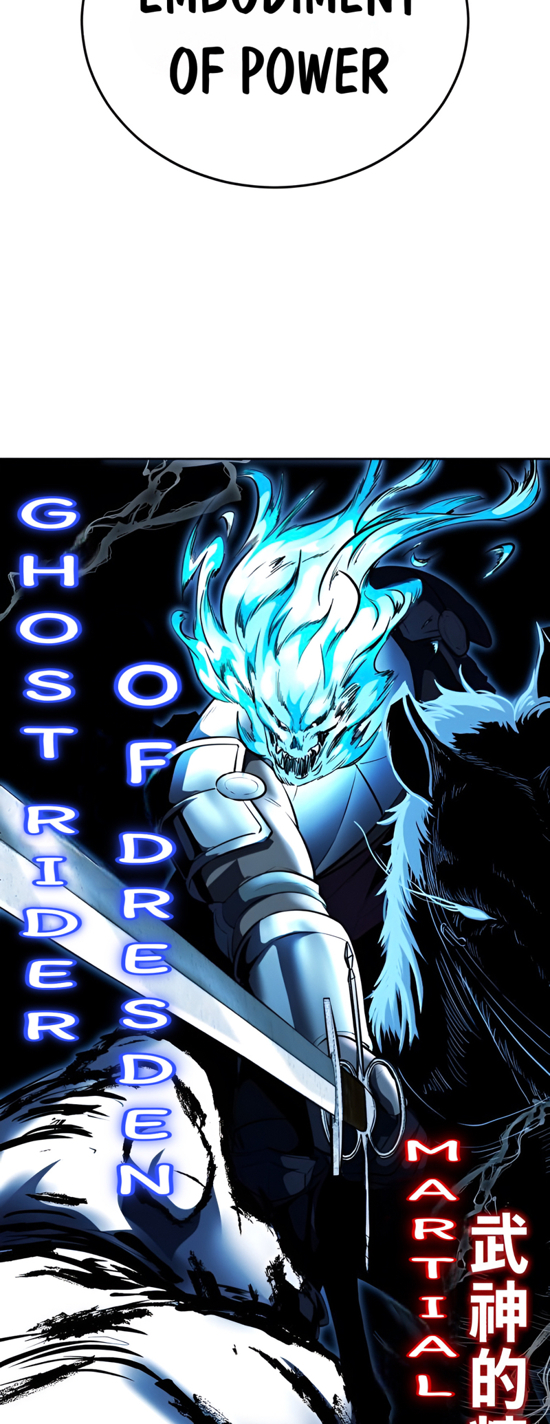 Read The Boy of Death Manga Online