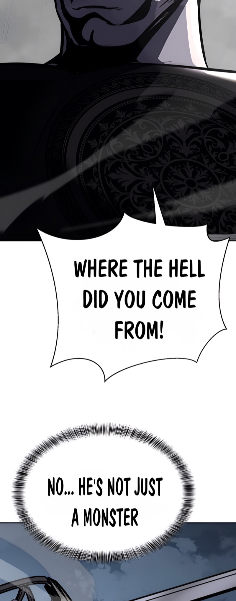 Read The Boy of Death Manga Online