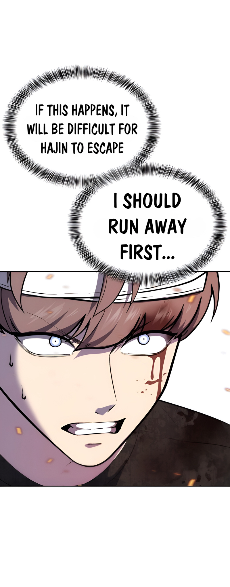 Read The Boy of Death Manga Online