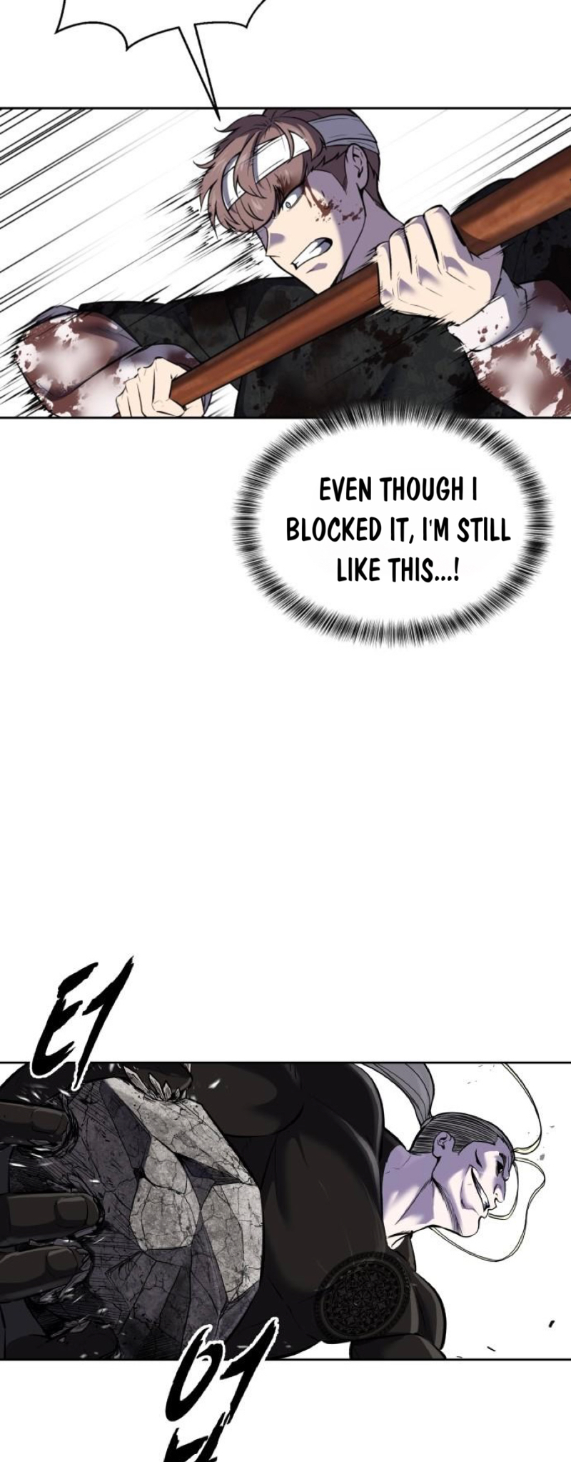 Read The Boy of Death Manga Online