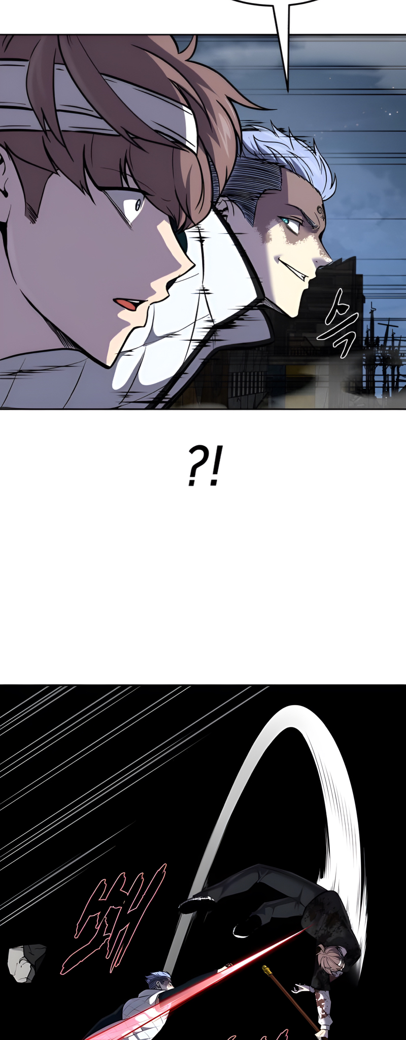 Read The Boy of Death Manga Online