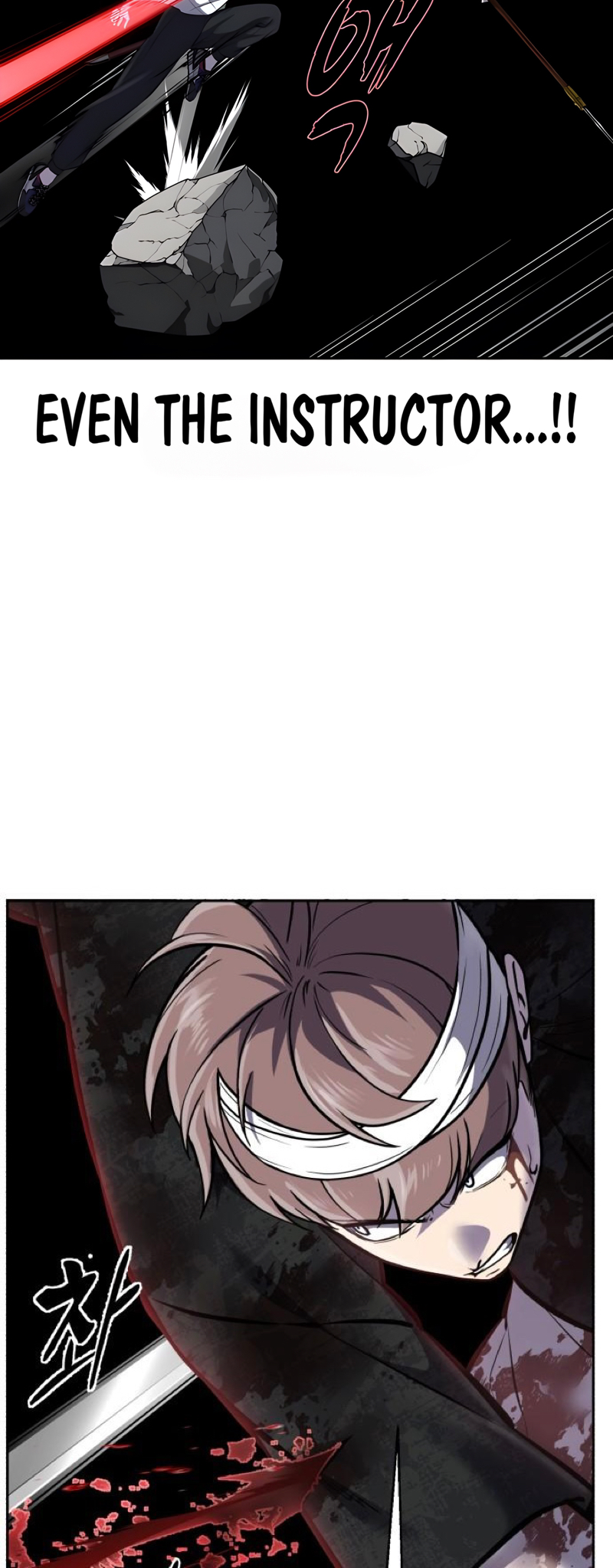 Read The Boy of Death Manga Online