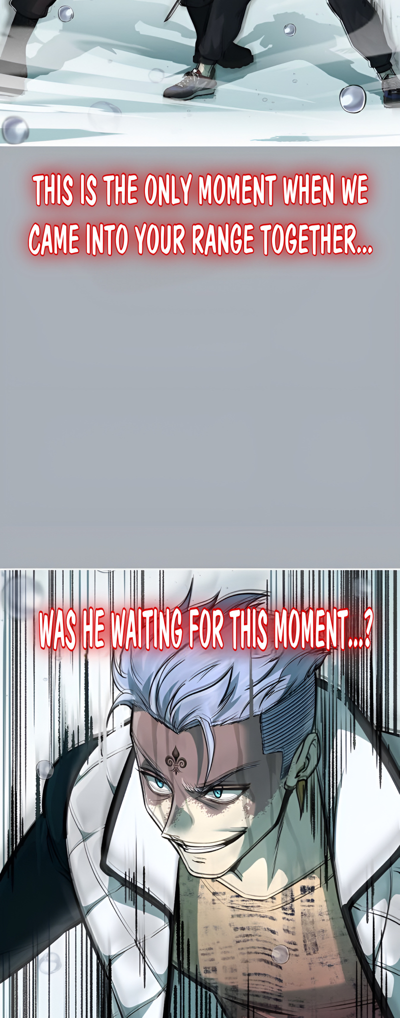 Read The Boy of Death Manga Online
