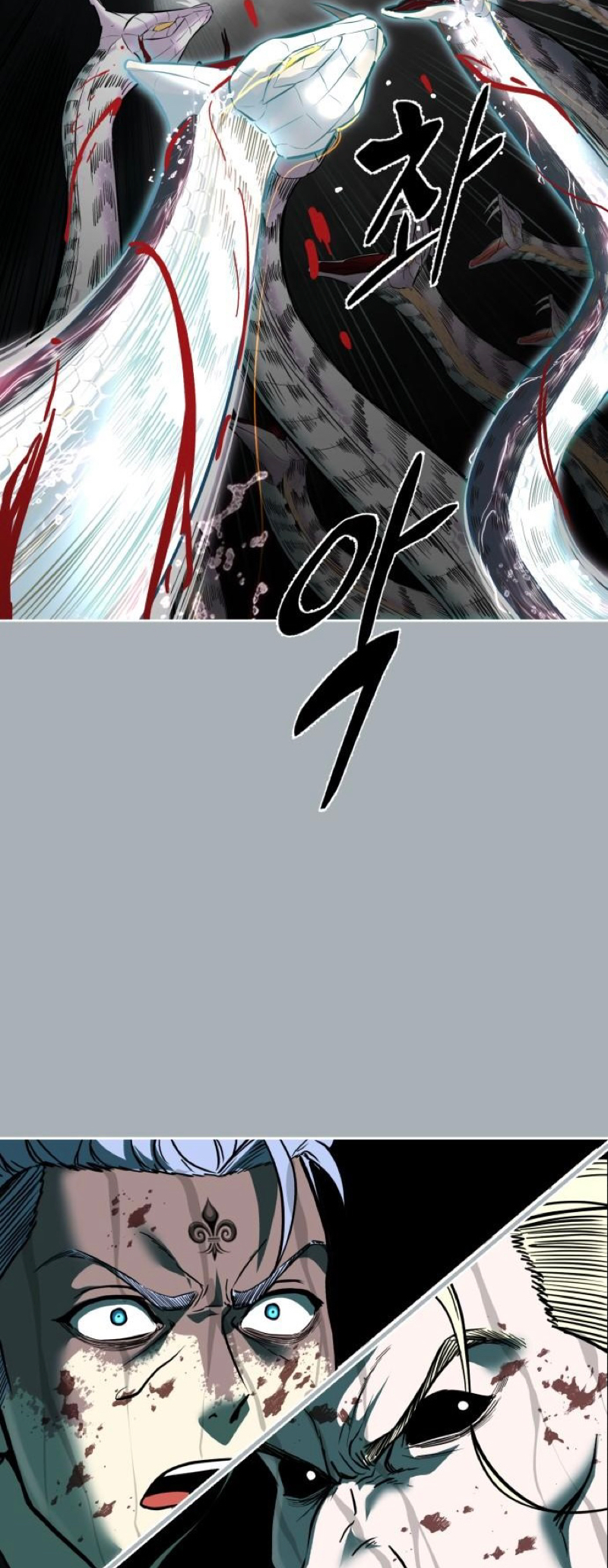 Read The Boy of Death Manga Online