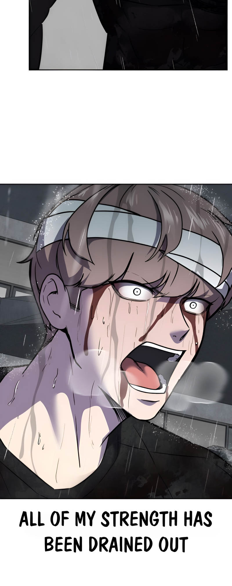 Read The Boy of Death Manga Online