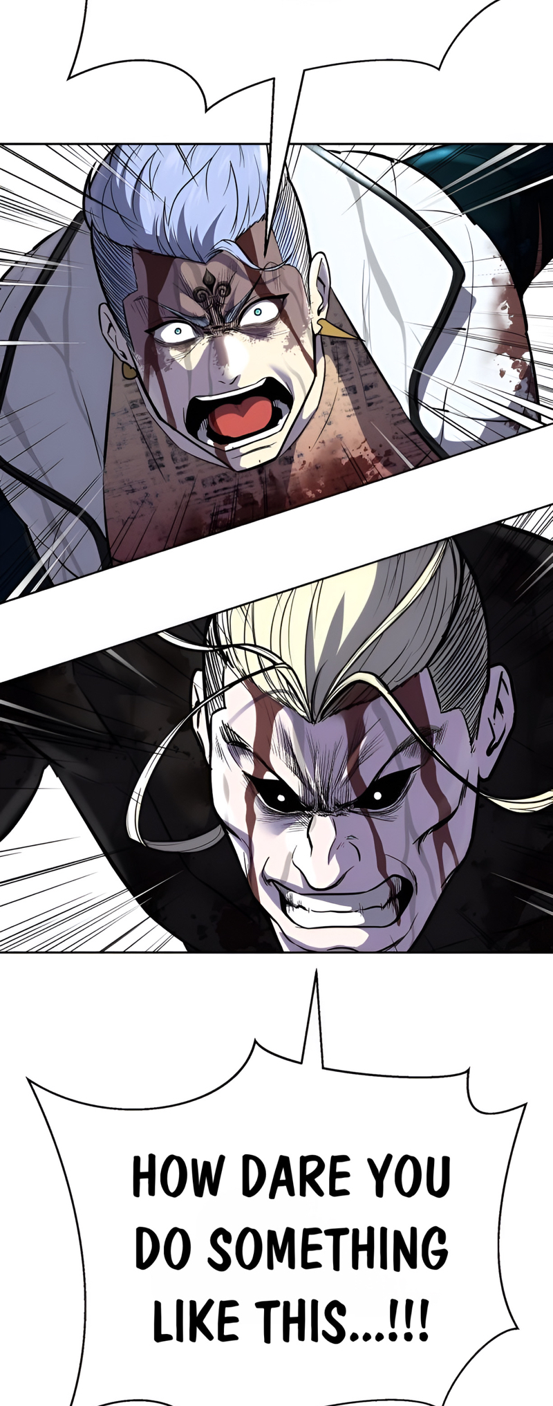 Read The Boy of Death Manga Online