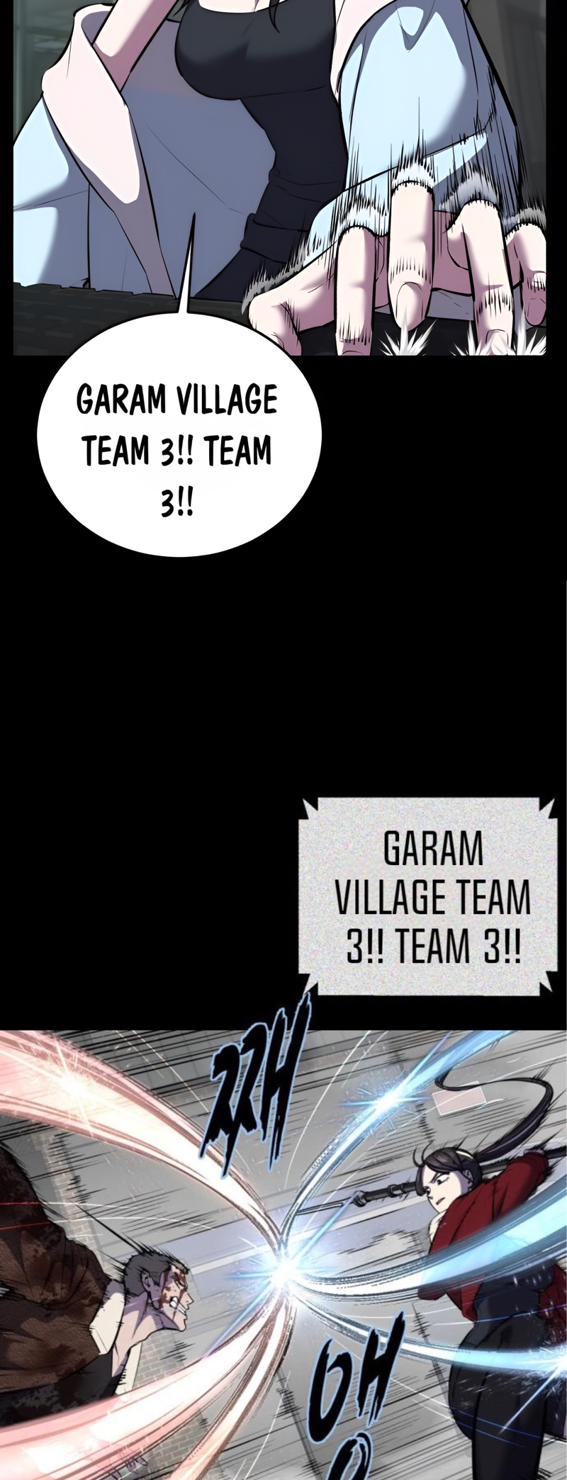 Read The Boy of Death Manga Online