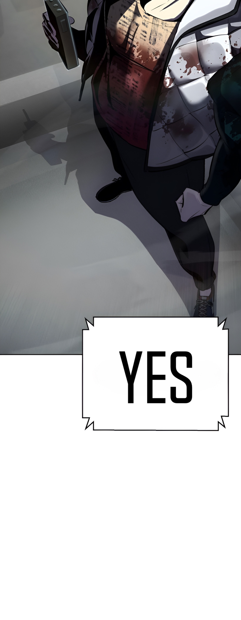 Read The Boy of Death Manga Online