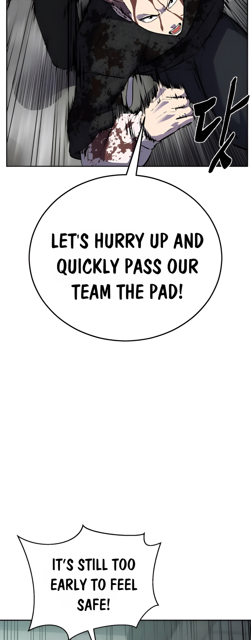 Read The Boy of Death Manga Online