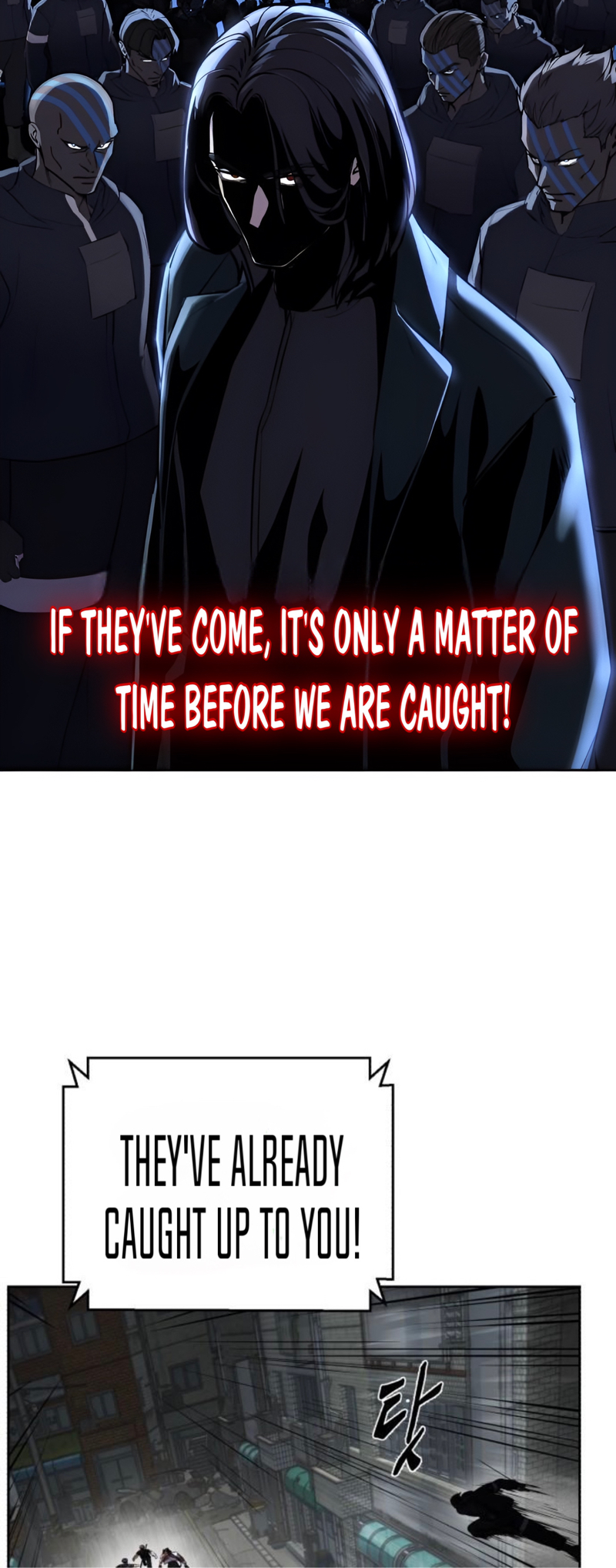 Read The Boy of Death Manga Online