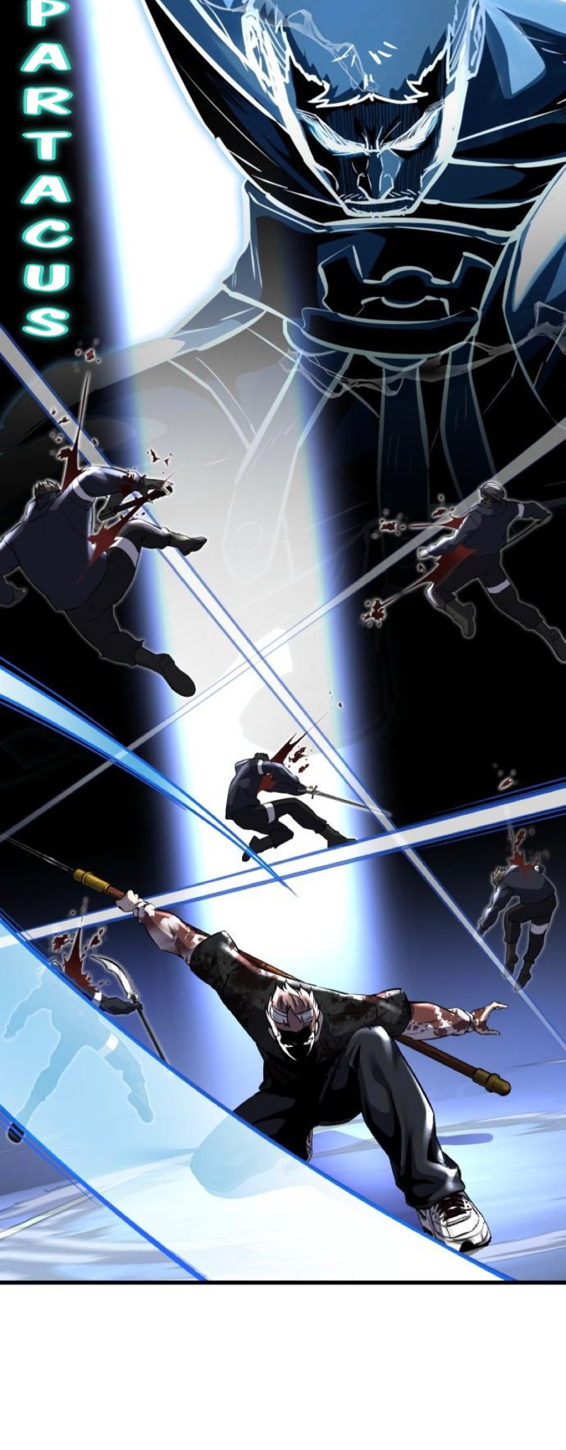 Read The Boy of Death Manga Online