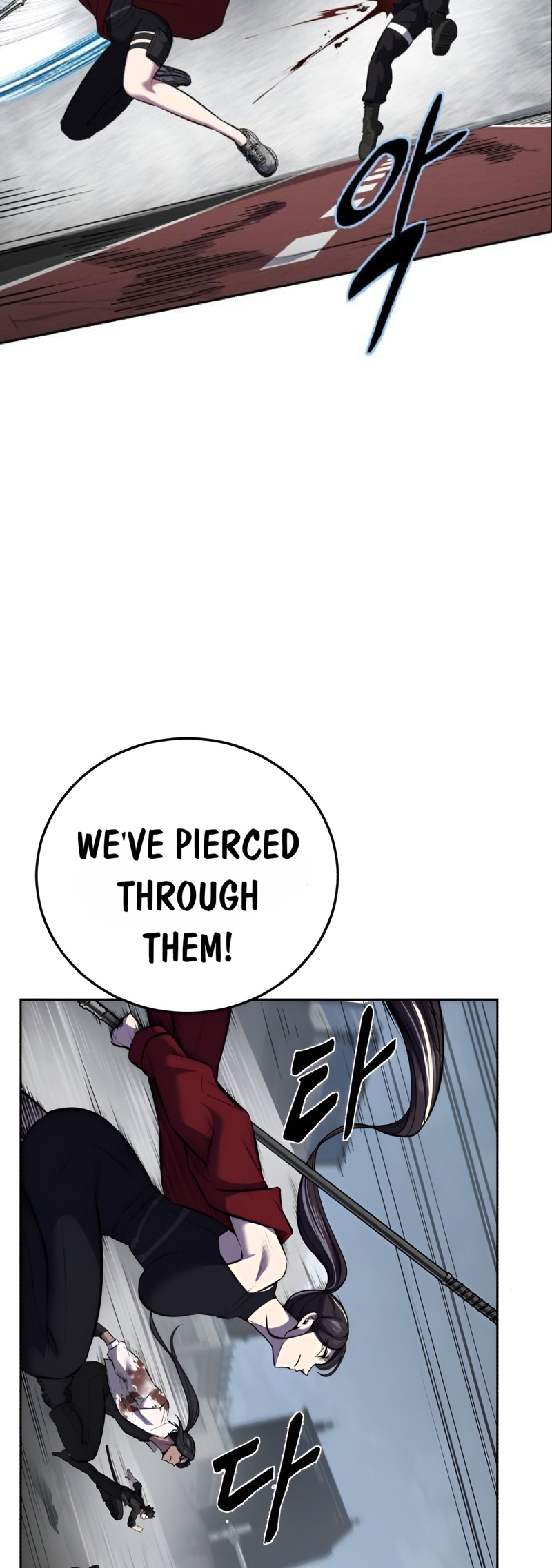 Read The Boy of Death Manga Online