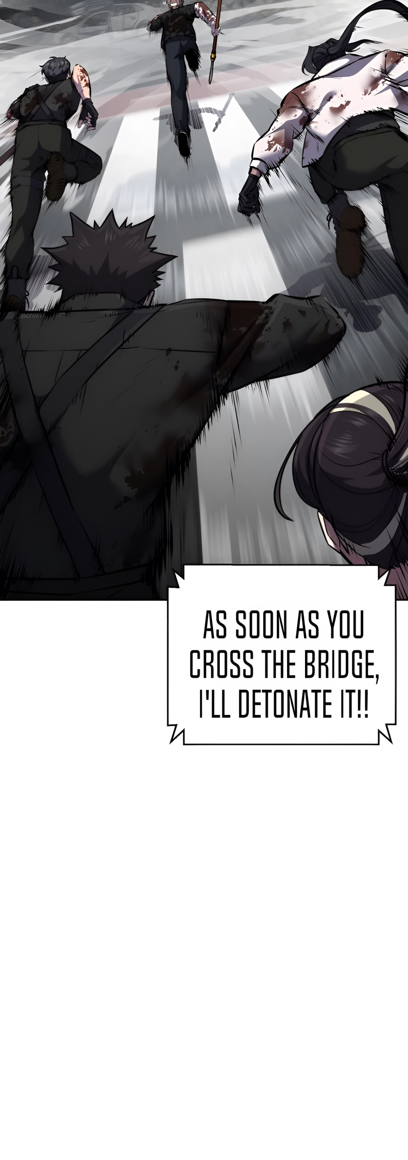 Read The Boy of Death Manga Online