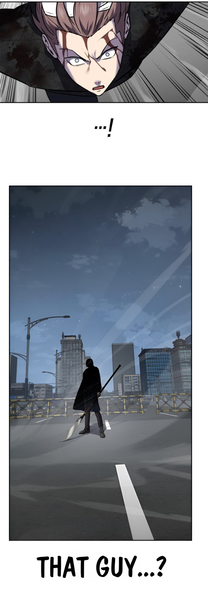 Read The Boy of Death Manga Online