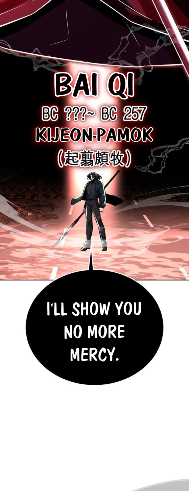 Read The Boy of Death Manga Online