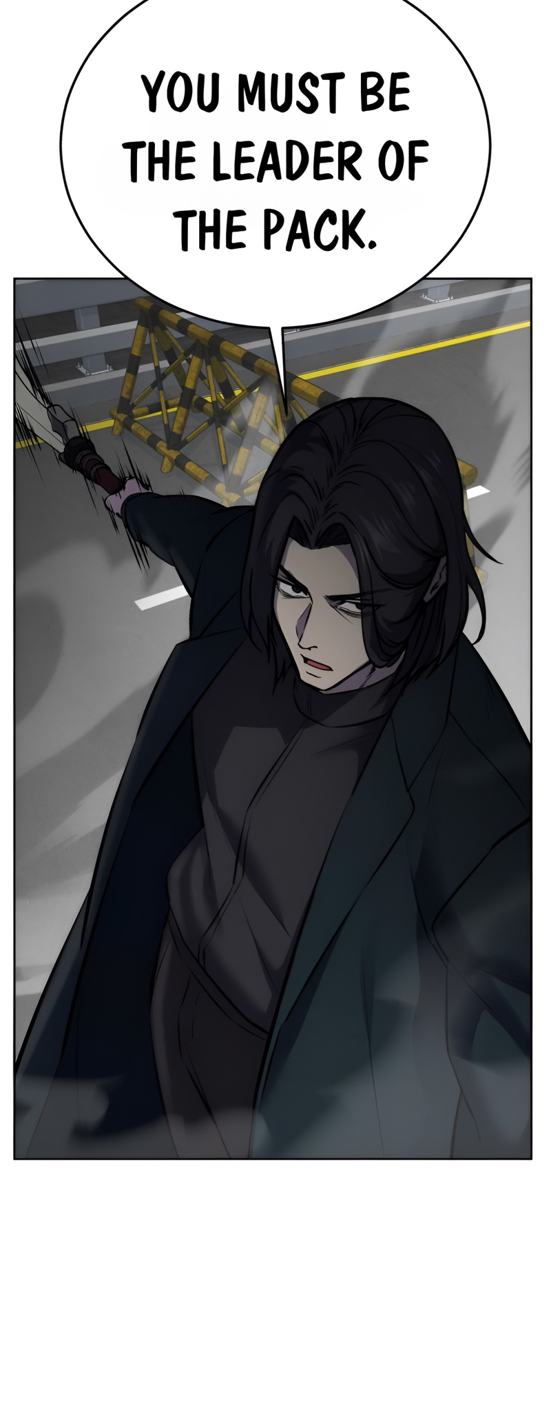 Read The Boy of Death Manga Online