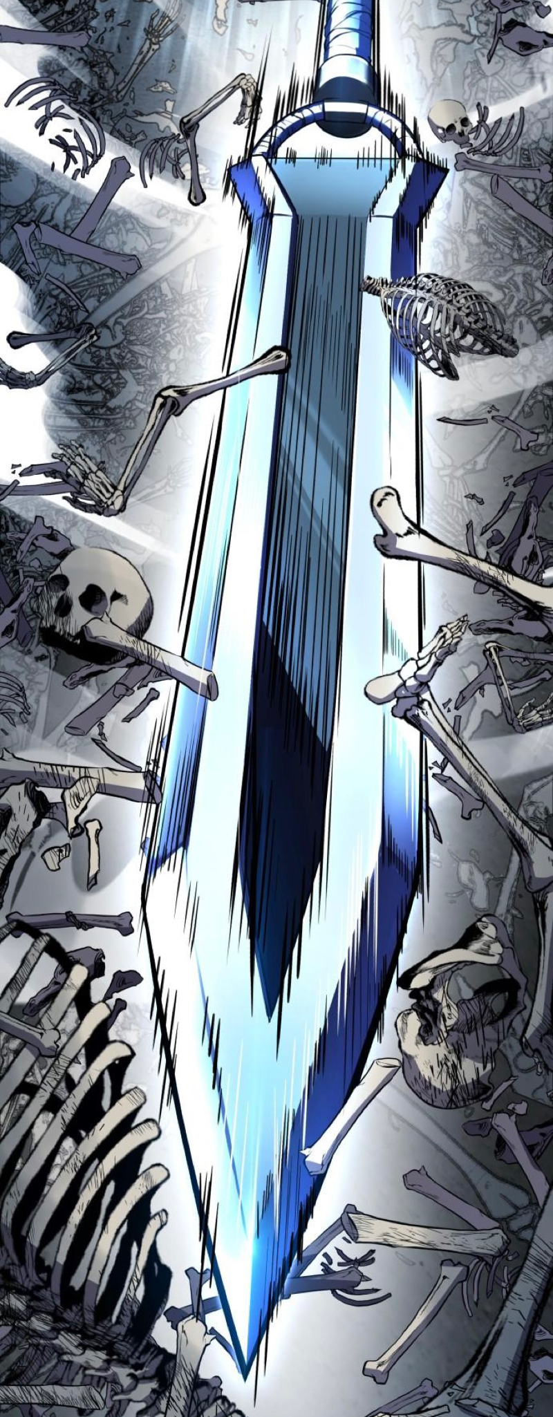 Read The Boy of Death Manga Online