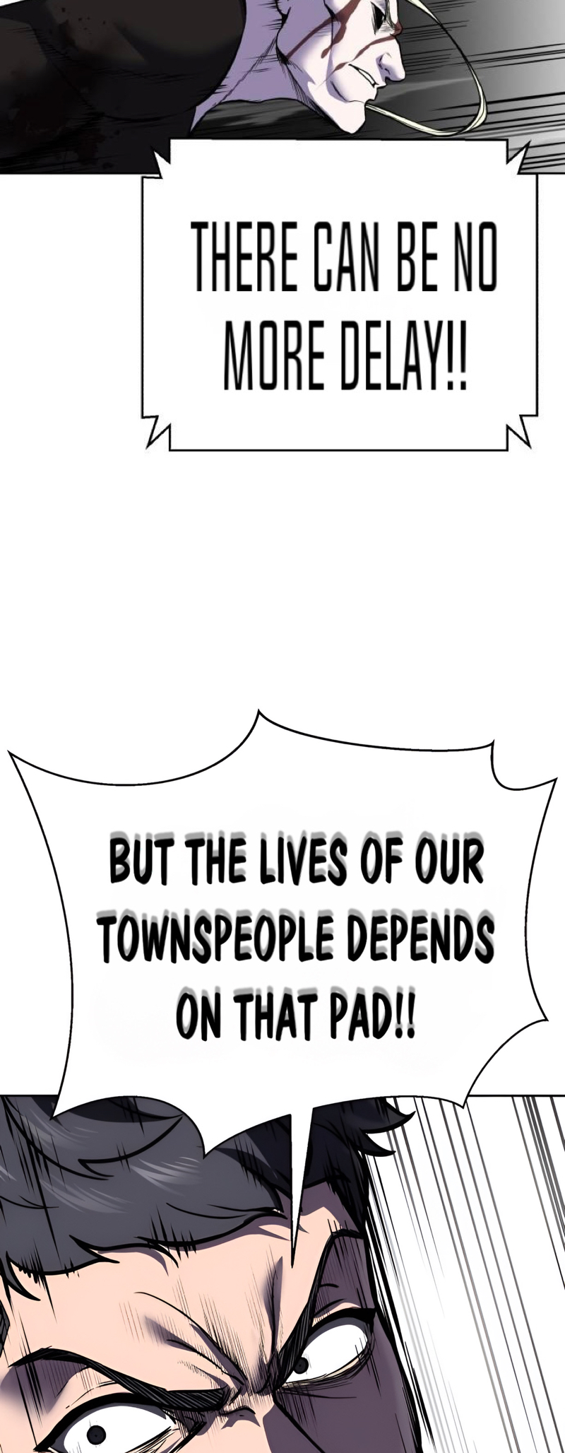 Read The Boy of Death Manga Online