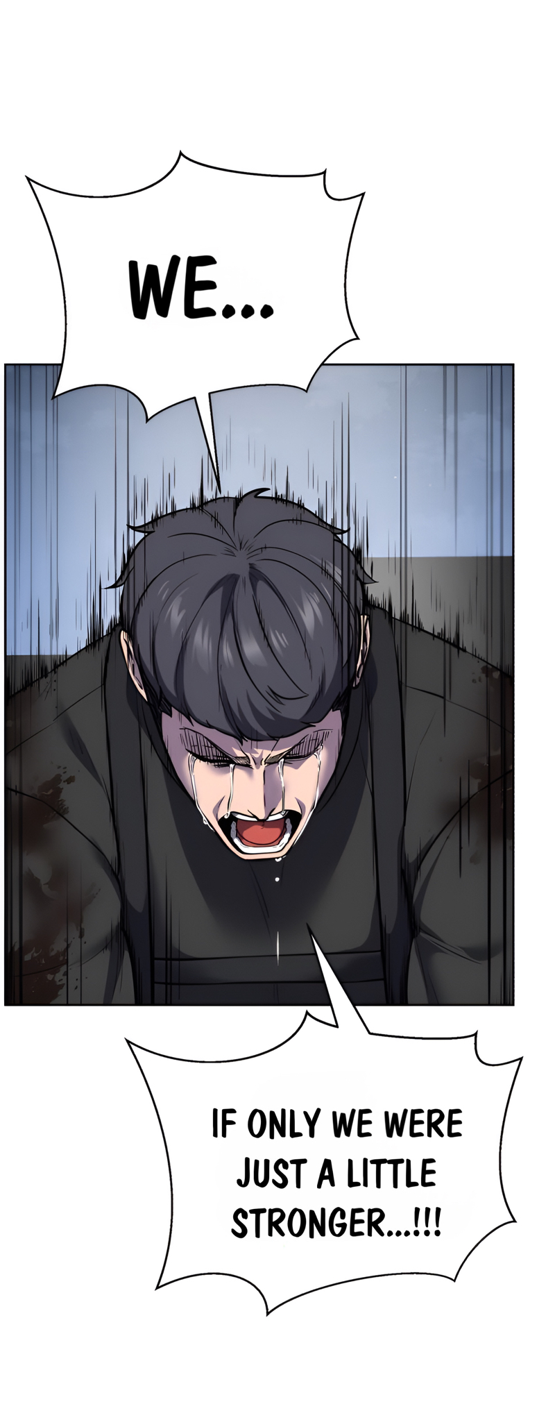 Read The Boy of Death Manga Online