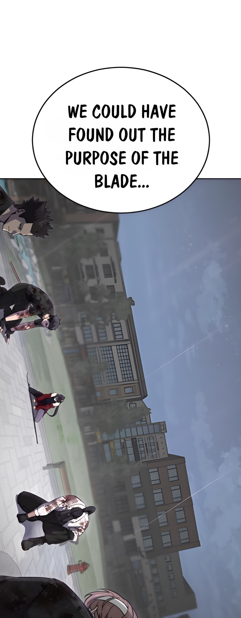 Read The Boy of Death Manga Online