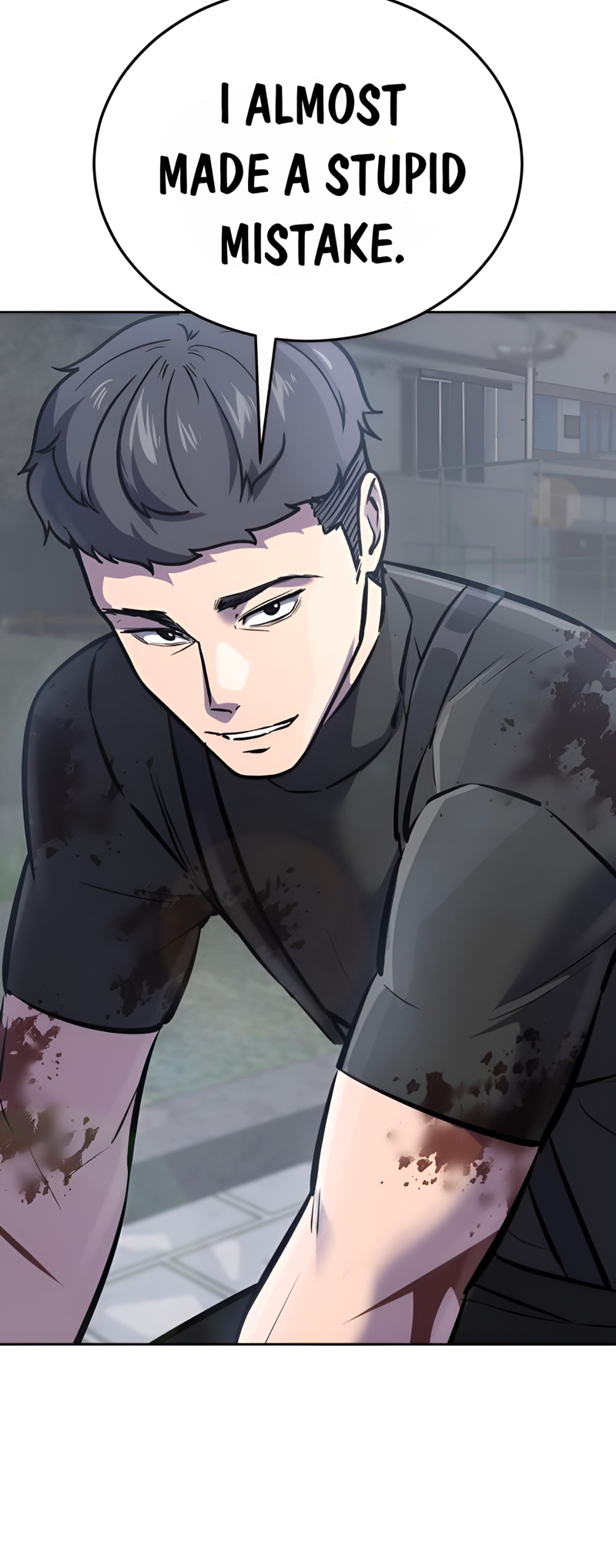 Read The Boy of Death Manga Online