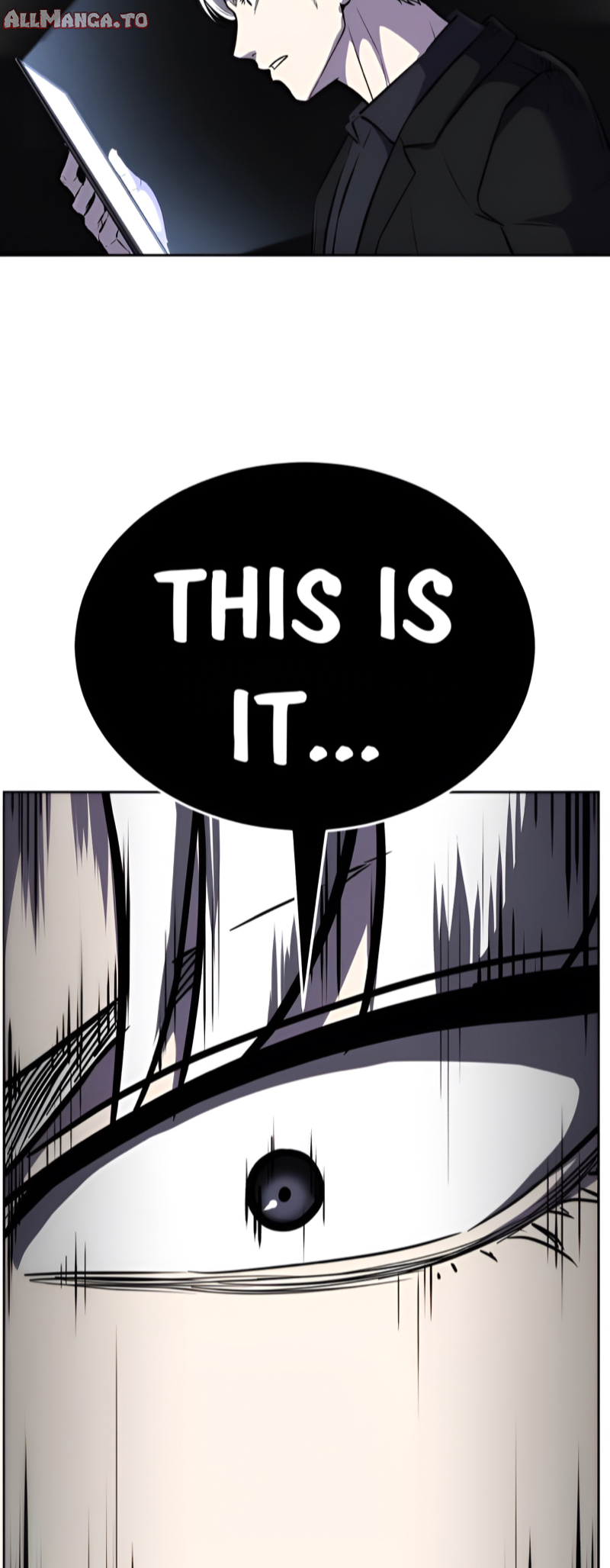 Read The Boy of Death Manga Online