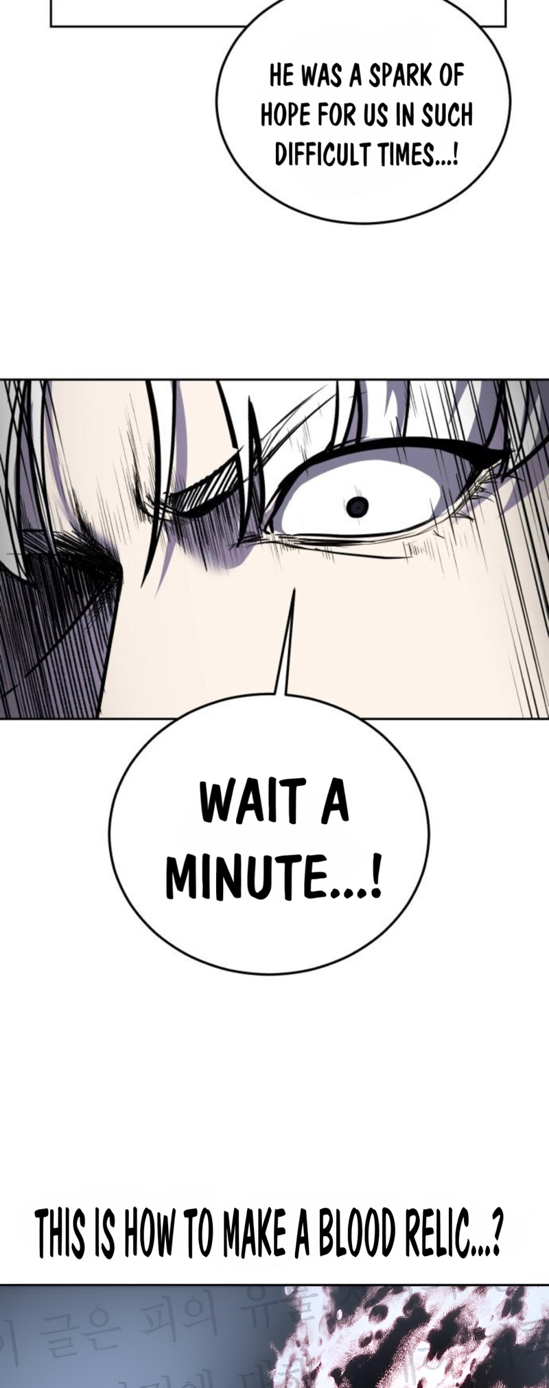 Read The Boy of Death Manga Online