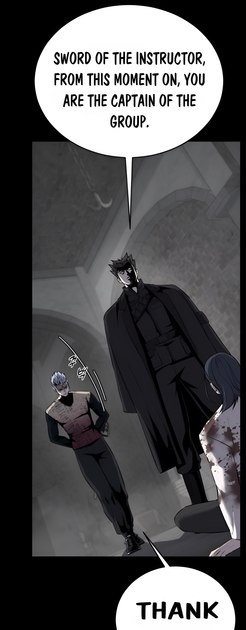 Read The Boy of Death Manga Online