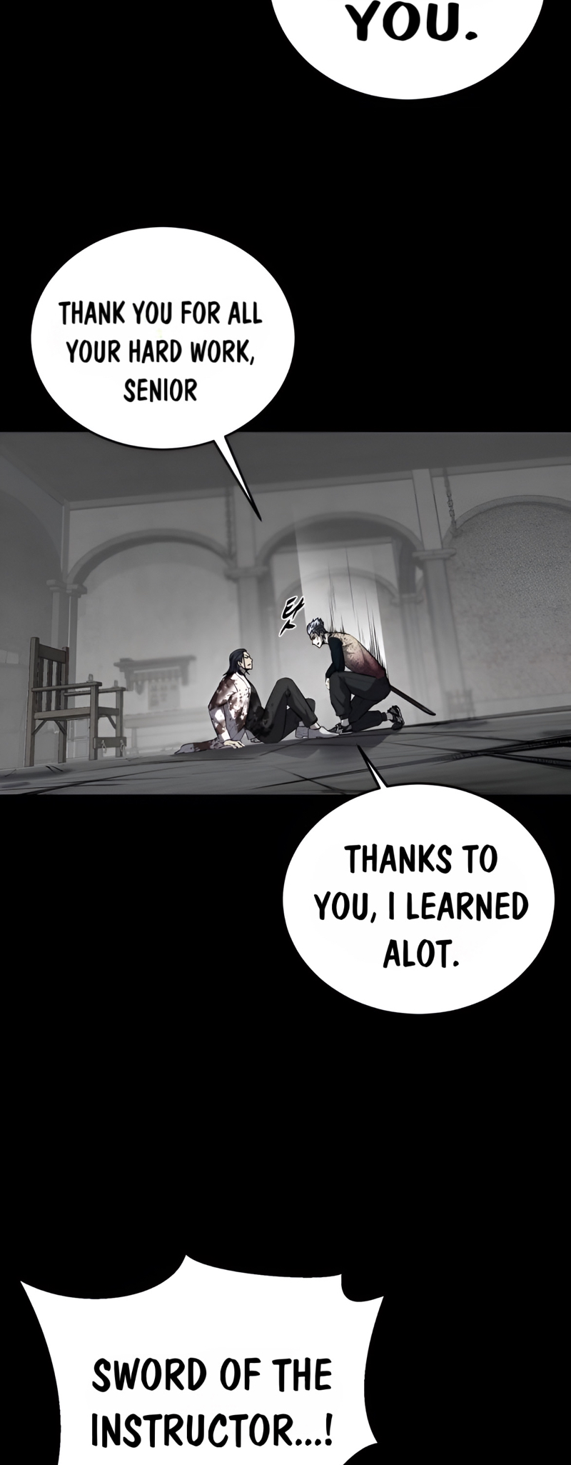 Read The Boy of Death Manga Online