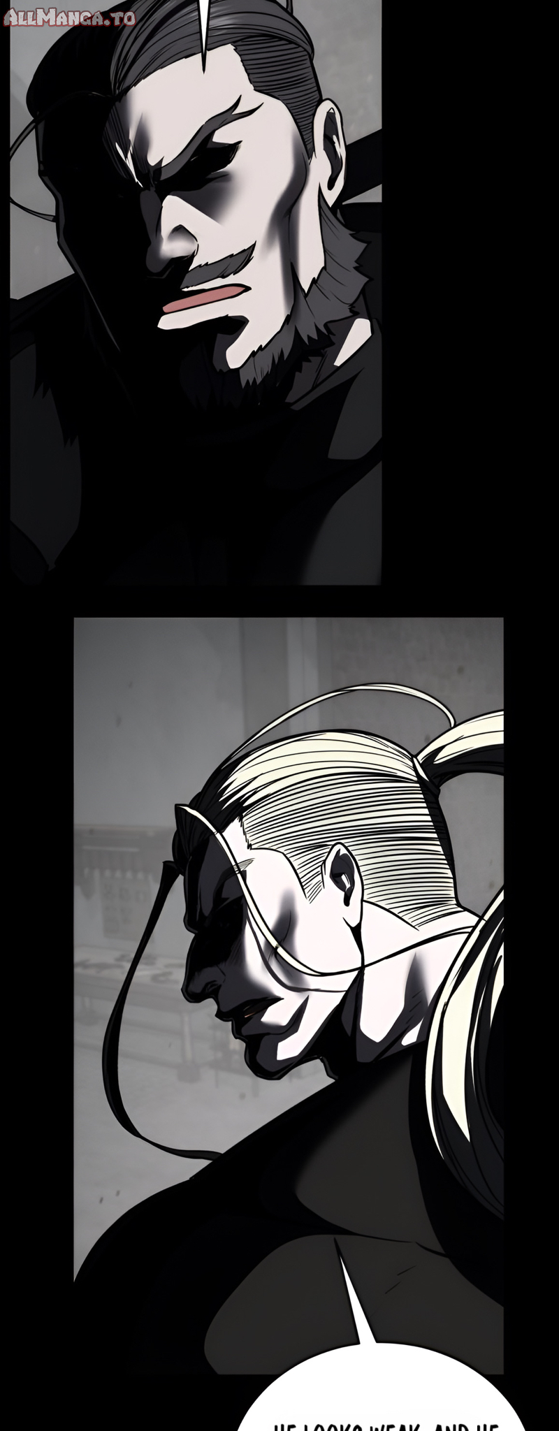 Read The Boy of Death Manga Online