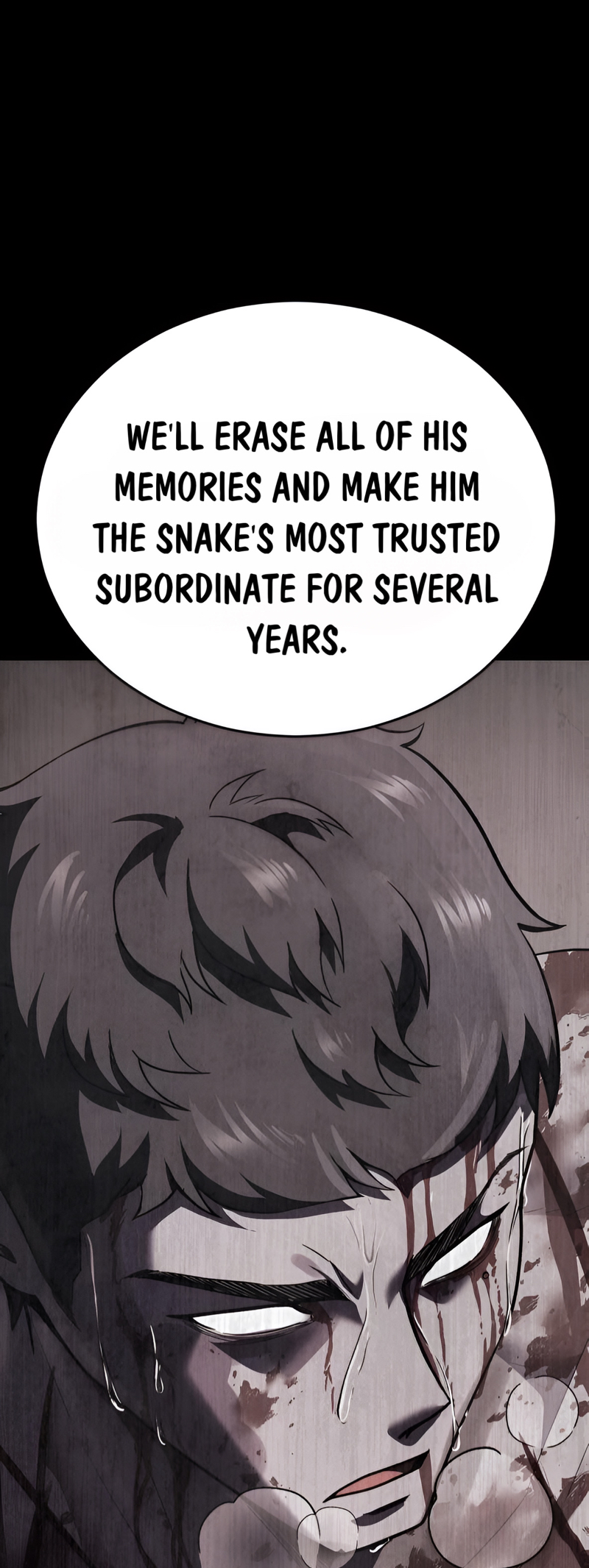 Read The Boy of Death Manga Online