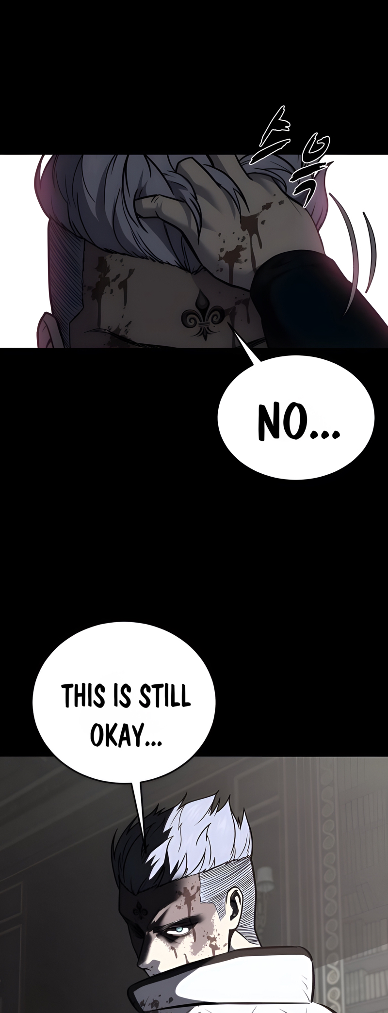 Read The Boy of Death Manga Online