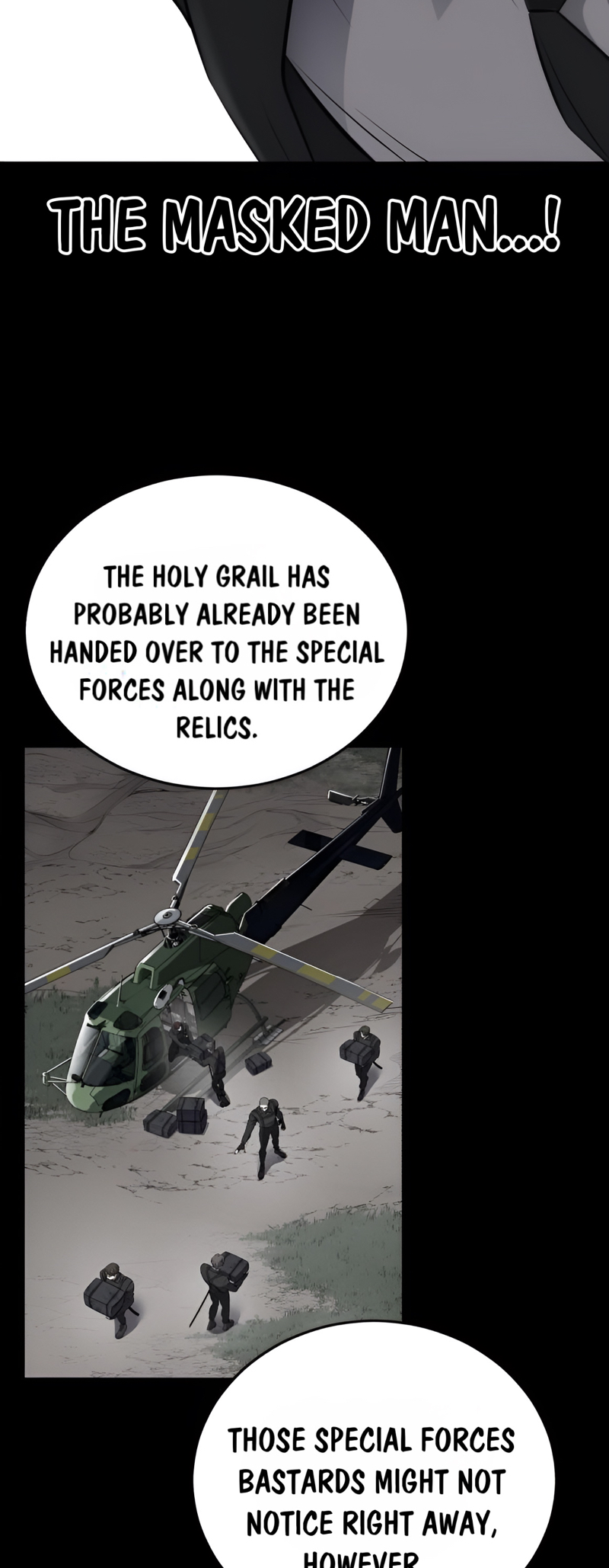 Read The Boy of Death Manga Online