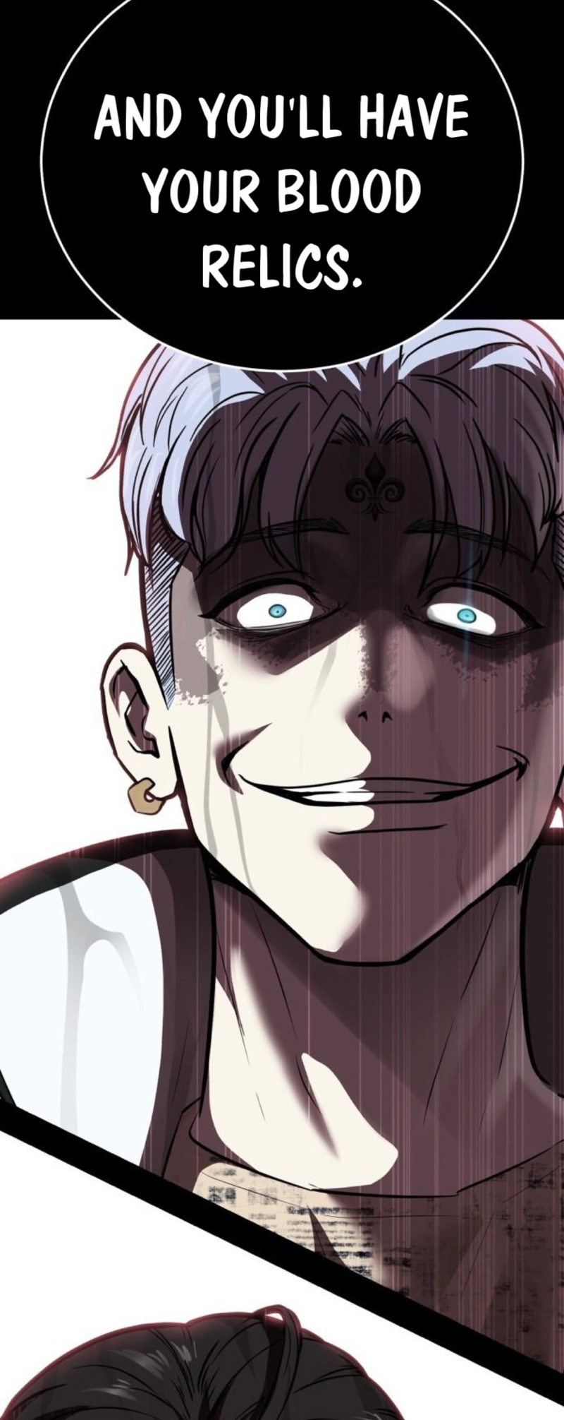 Read The Boy of Death Manga Online