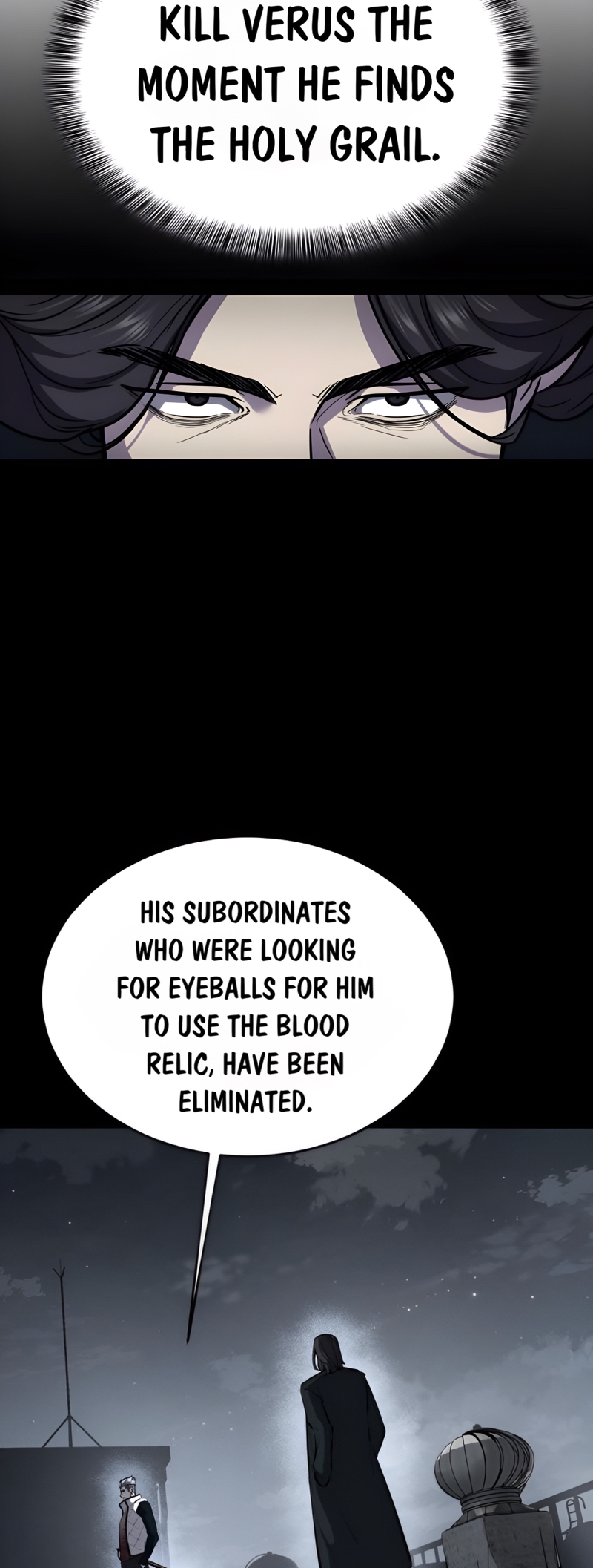 Read The Boy of Death Manga Online