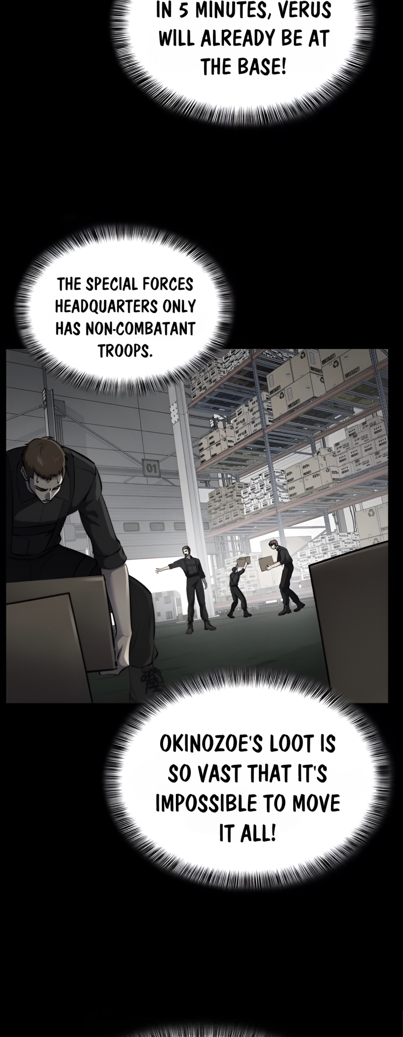 Read The Boy of Death Manga Online