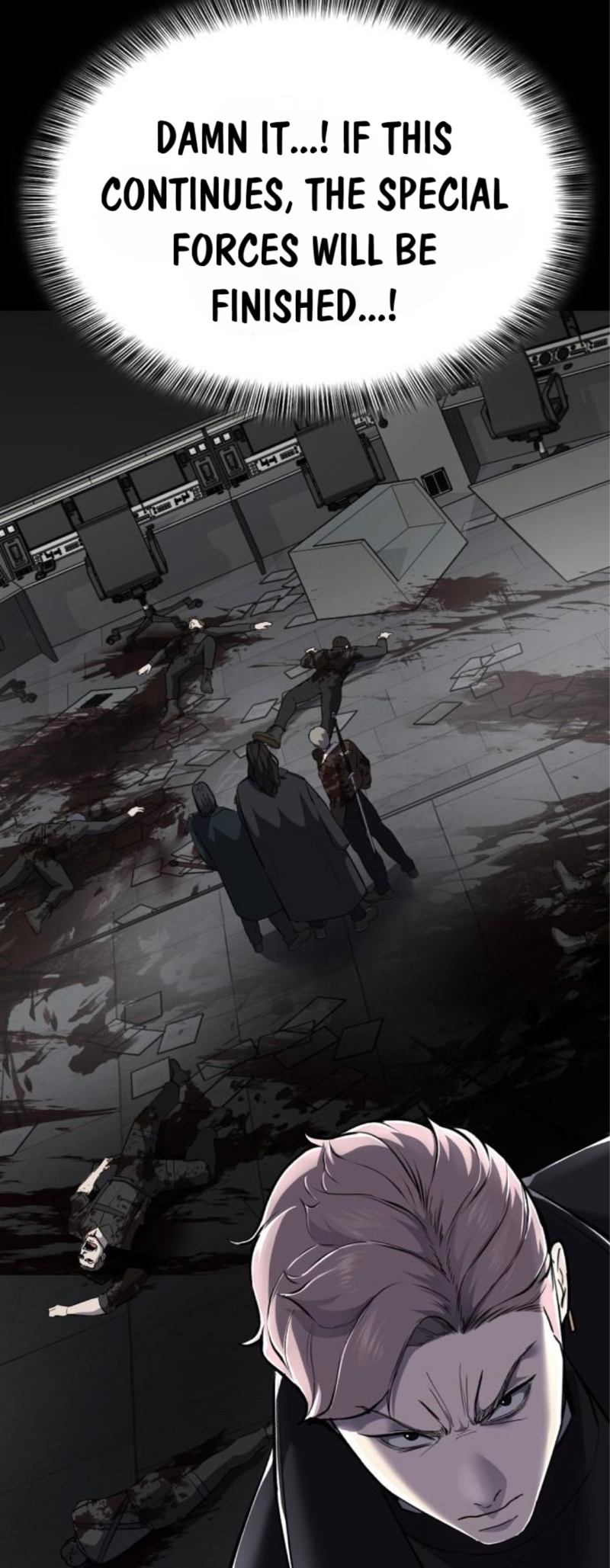 Read The Boy of Death Manga Online