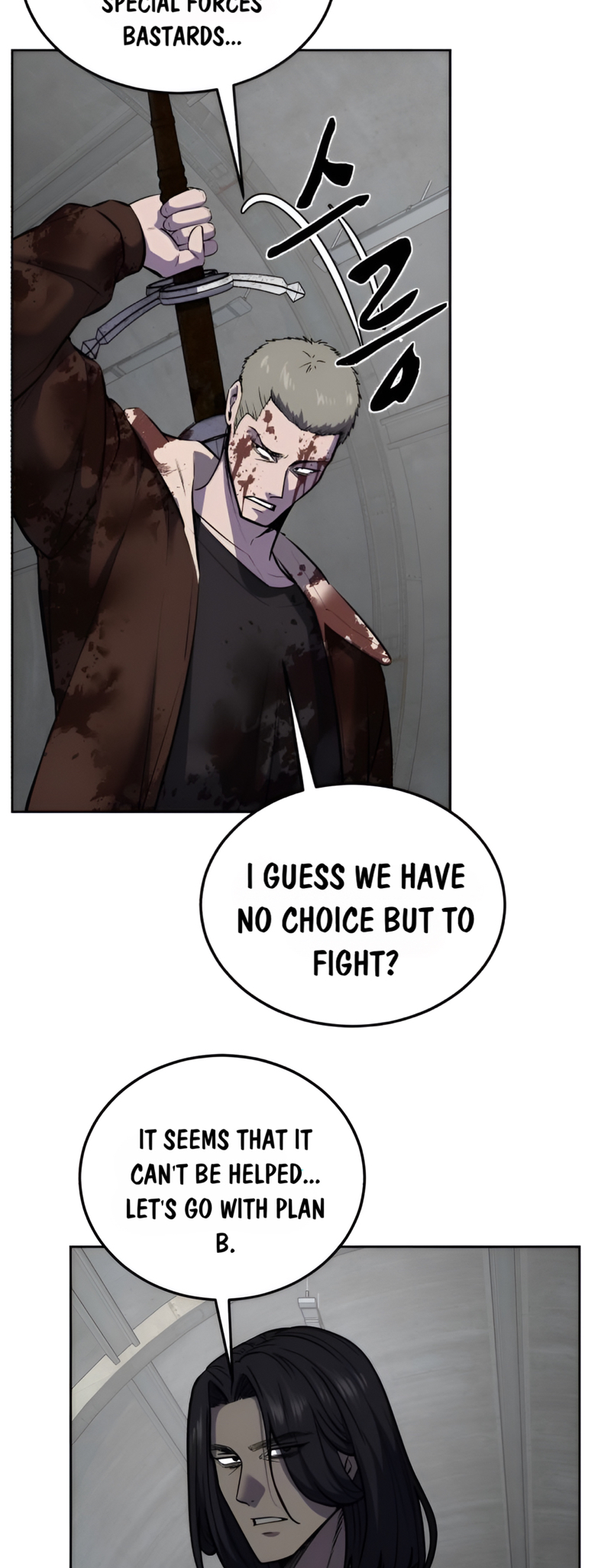 Read The Boy of Death Manga Online